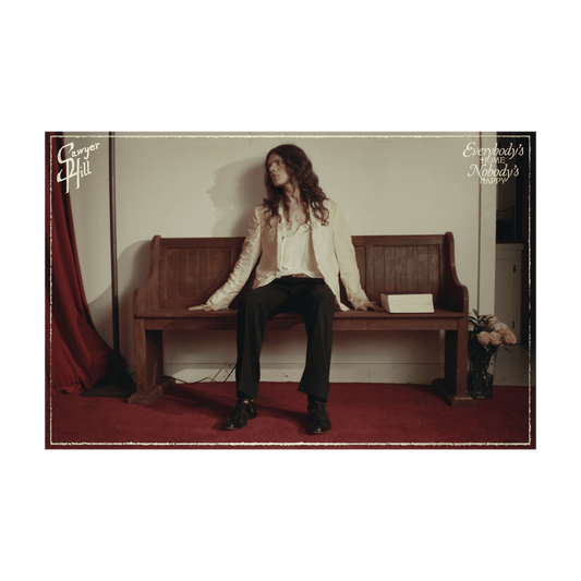 Album Poster