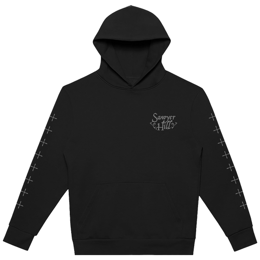 Cult Hoodie