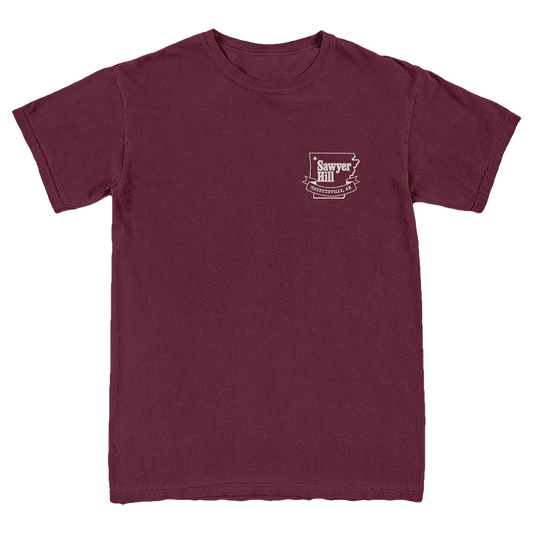 Ozark Boy Tee