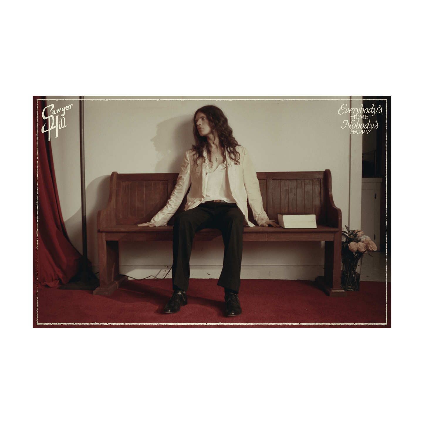 Album Poster