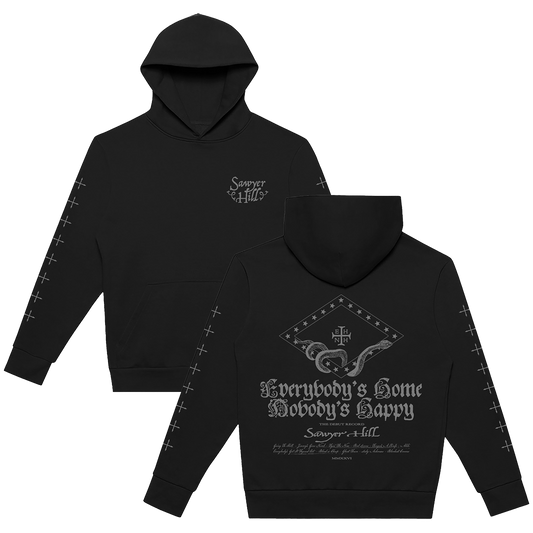 Cult Hoodie