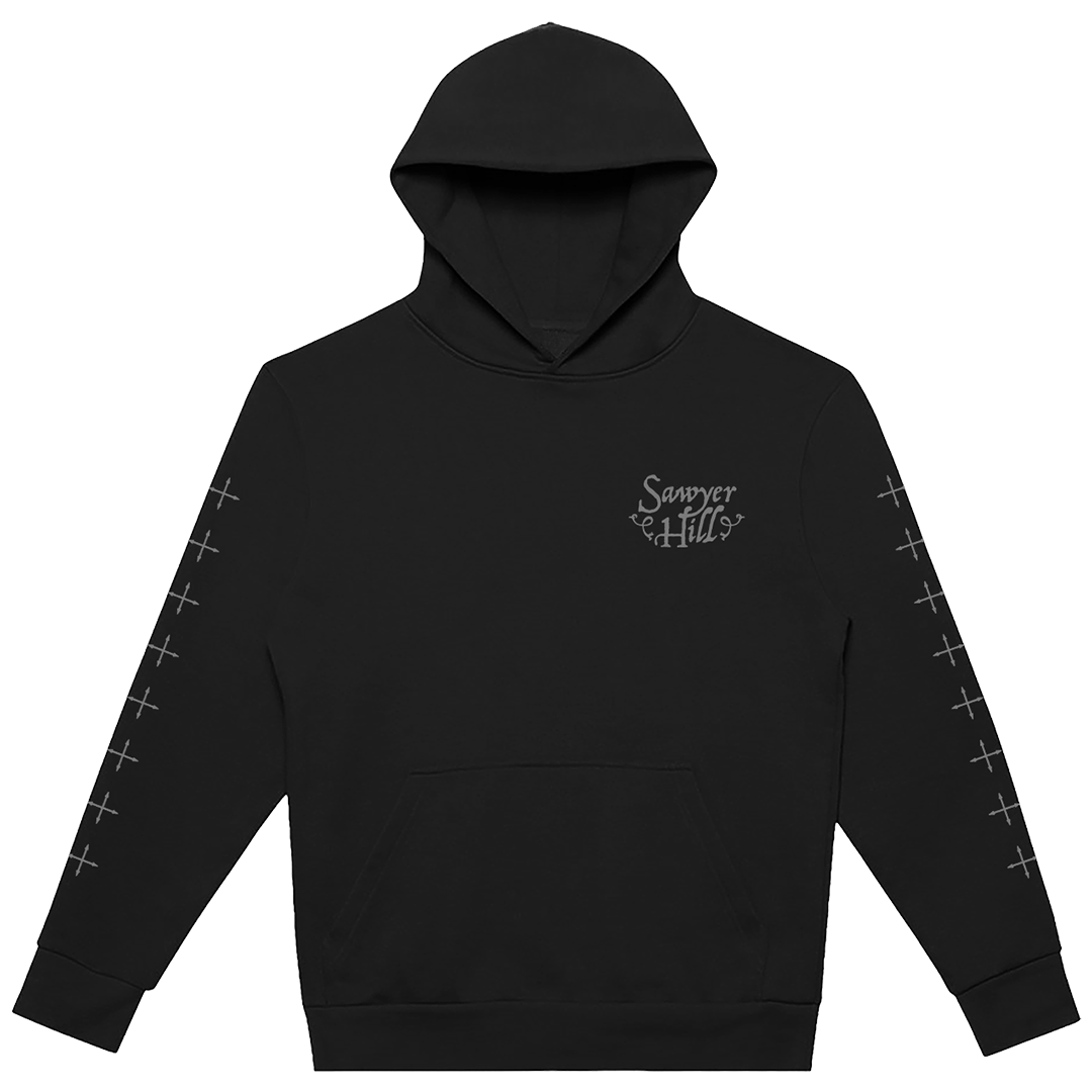 Cult Hoodie