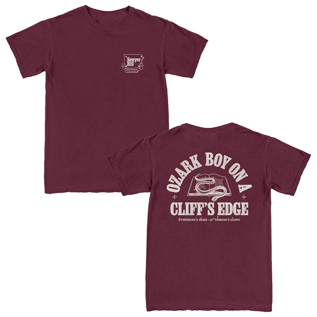 Ozark Boy Tee