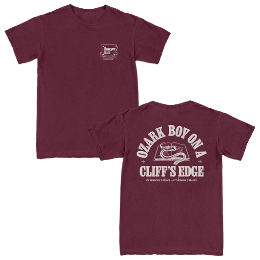 Ozark Boy Tee