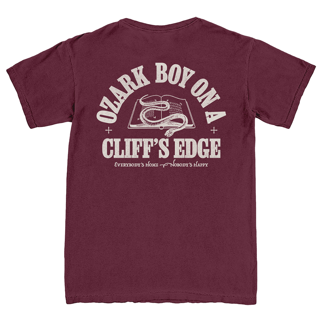 Ozark Boy Tee