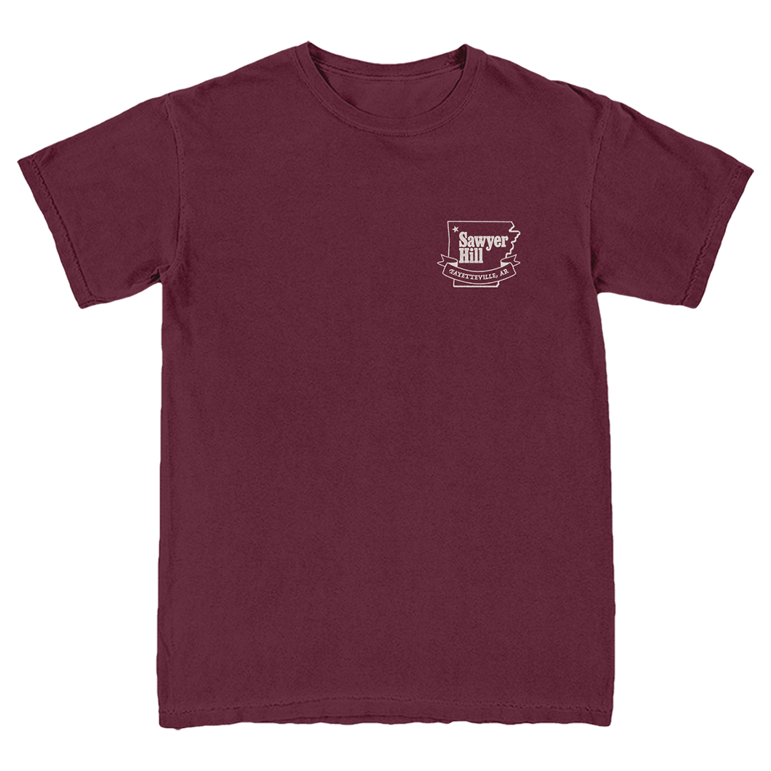 Ozark Boy Tee